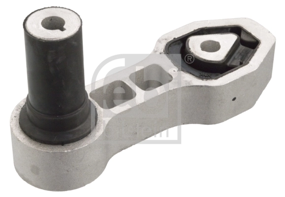 Mounting, engine